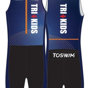 Tri-Kids Shirt & Tri-suit Bundle