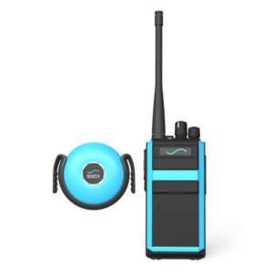 SONR Radio + Receiver